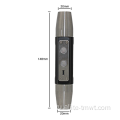 USB -заряжаемый янтарный детектор факел